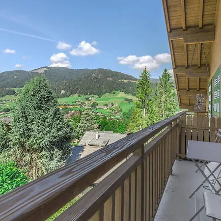 Jaillet - Welkeys Megève