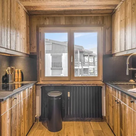 Apartment Jaillet - Welkeys *
