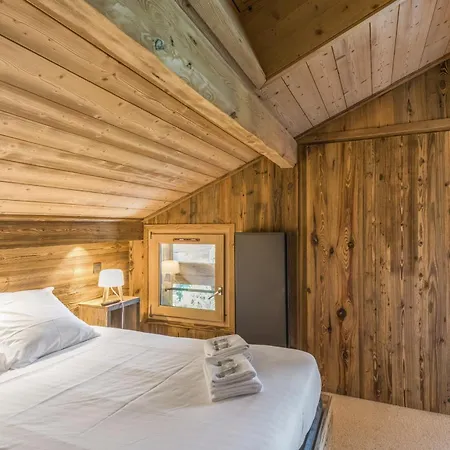 Jaillet - Welkeys Apartamento *