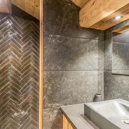 Jaillet - Welkeys Apartamento