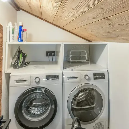 Apartamento Jaillet - Welkeys *